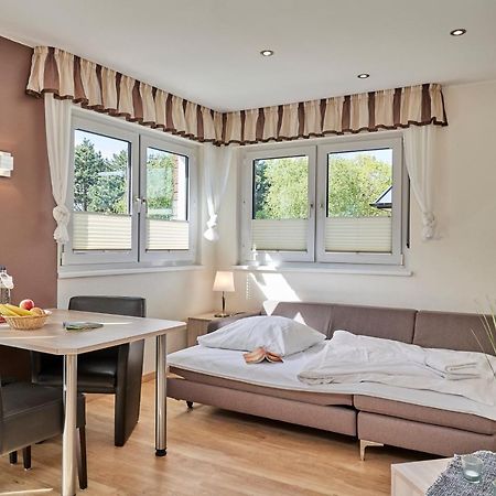 Haus Seemuschel _ Fewo 7 Cuxhaven Extérieur photo