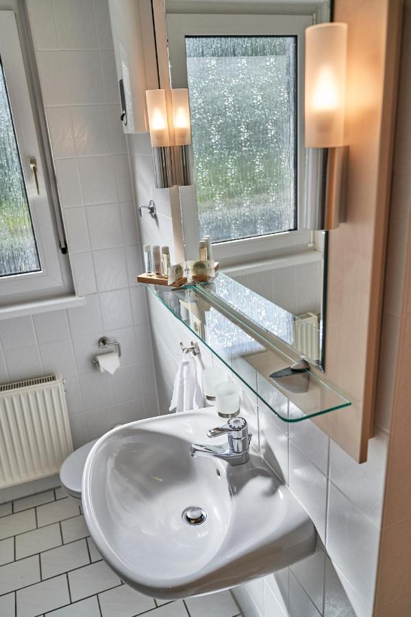 Haus Seemuschel _ Fewo 7 Cuxhaven Extérieur photo